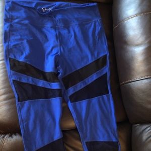 XL Jessica Simpson Yoga Pants